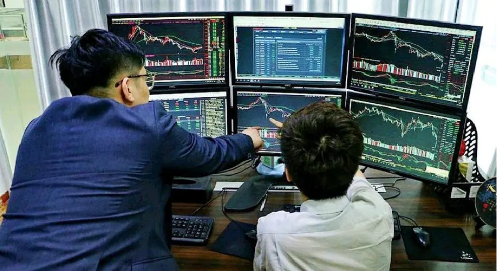 连云港股票配资：解锁投资新机遇，助力财富增长