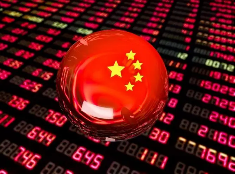 解锁财富密码：线上股票配资平台助你赢取市场