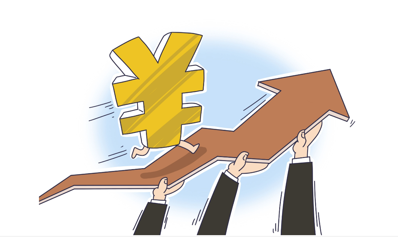 金股配资：解锁财富新密码，轻松实现财富梦想