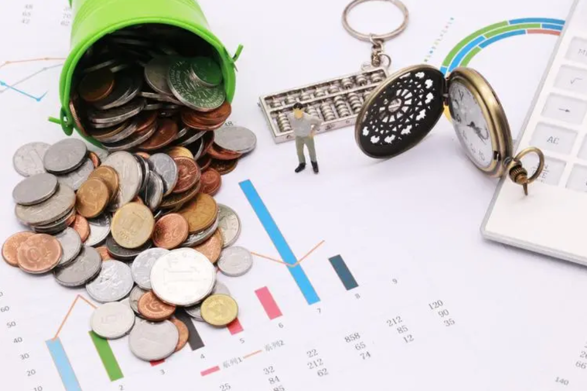 股票配资神器：解锁财富新密码，助你投资无忧