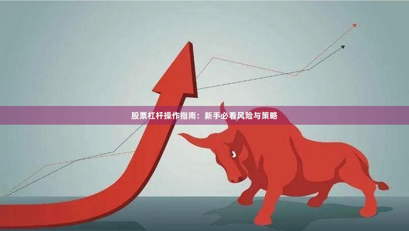 股票杠杆操作指南：新手必看风险与策略