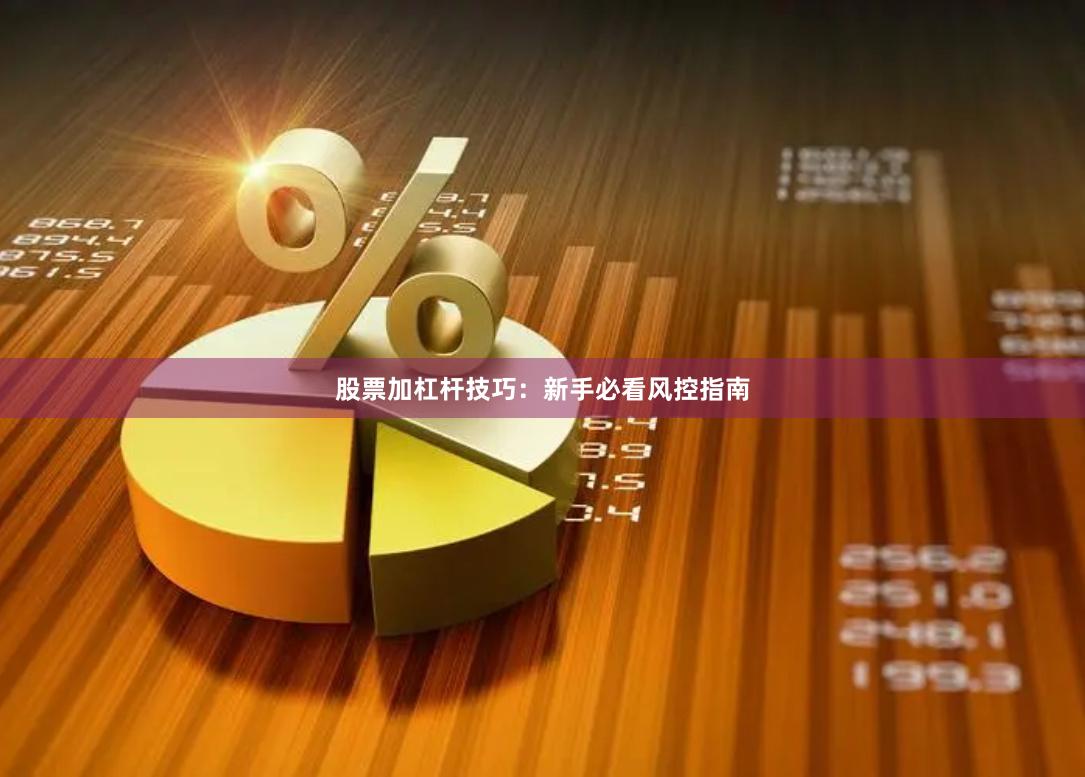 股票加杠杆技巧：新手必看风控指南
