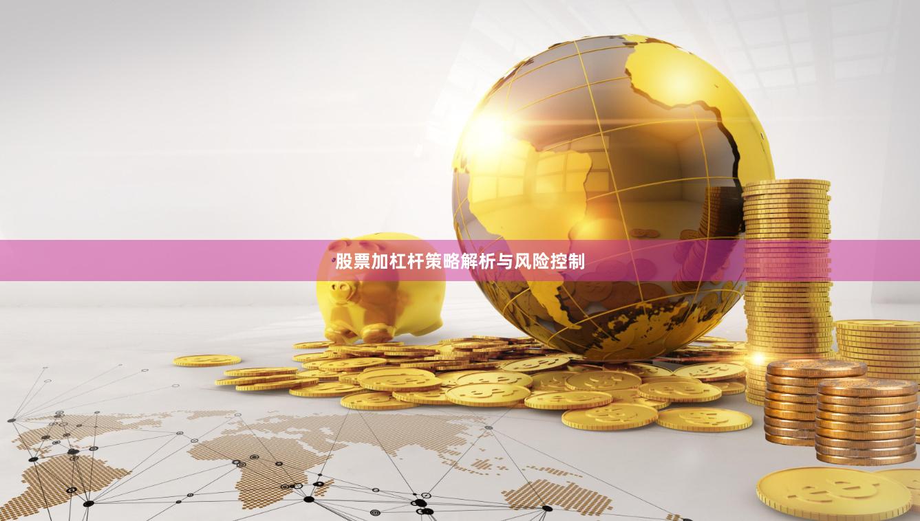 股票加杠杆策略解析与风险控制