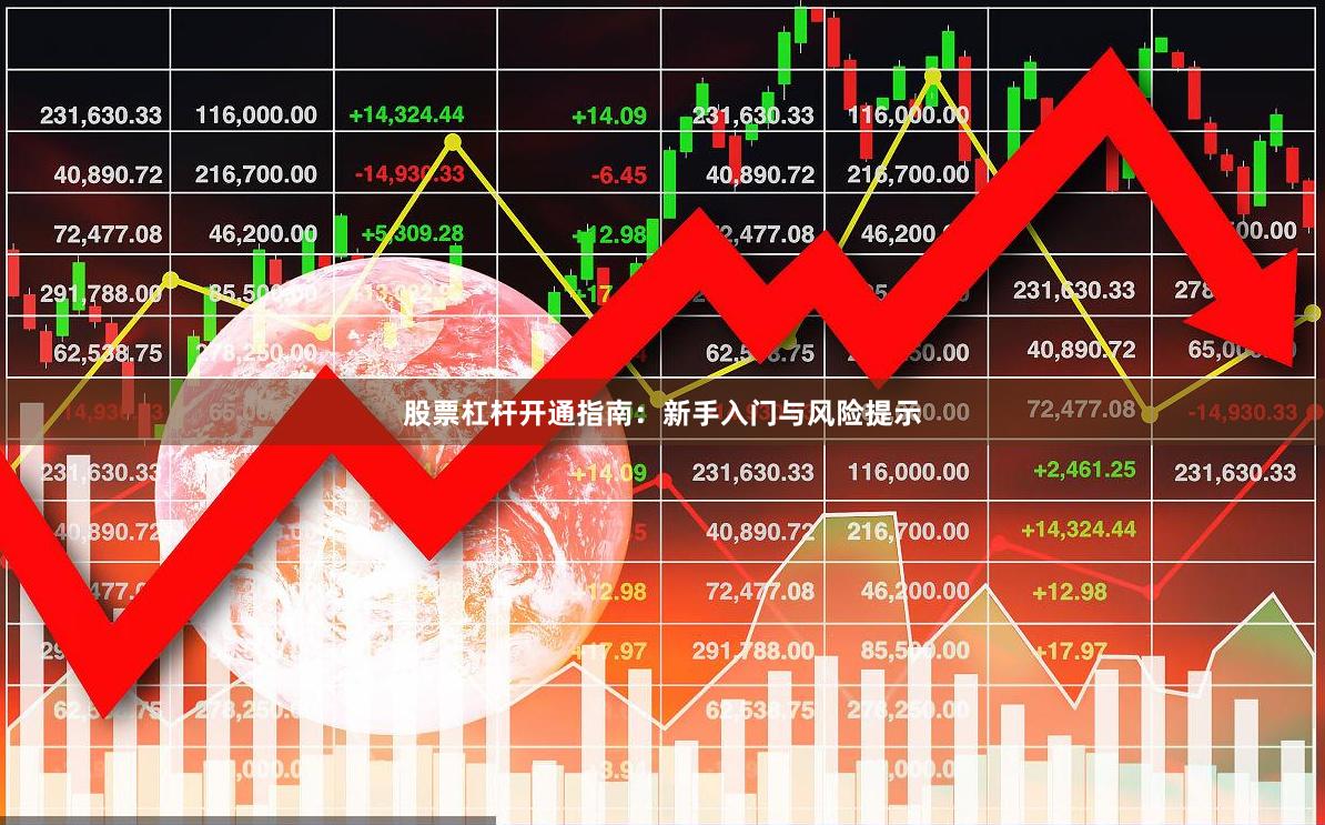 股票杠杆开通指南：新手入门与风险提示