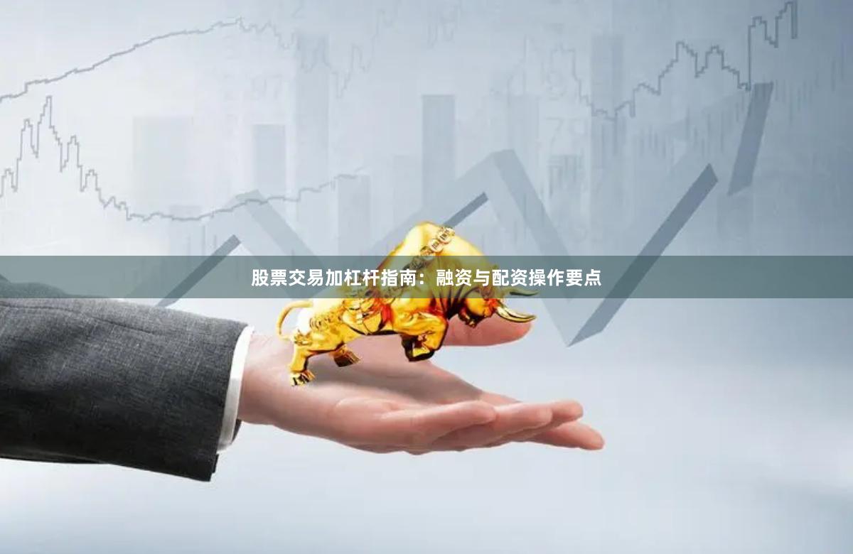 股票交易加杠杆指南：融资与配资操作要点