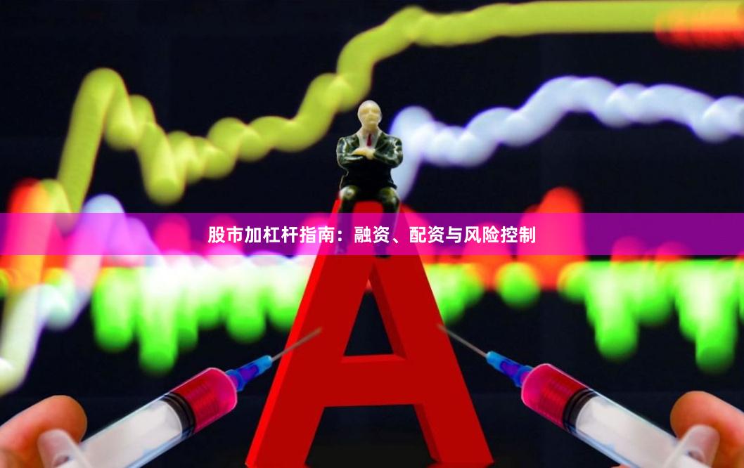 股市加杠杆指南：融资、配资与风险控制
